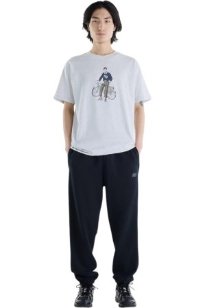 Tricou New Balance Varsity Bike - MT62M4ZX-AHH [4]