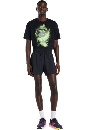 Tricou New Balance Vortex Performance - MT6164W1-BK [3]