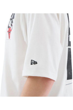 Tricou New Era Chicago Bulls NBA Player - 60897497 [4]