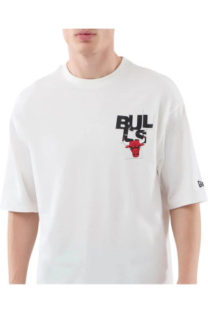 Tricou New Era Chicago Bulls NBA Player - 60897497 [2]