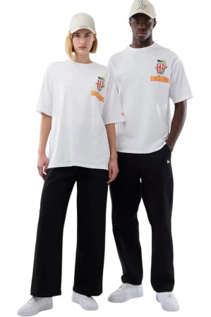 Tricou New Era Food Graphic Popcorn - 60897452 [5]
