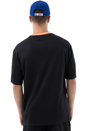 Tricou New Era MLB Arch Tee NY Mets - 60856159 [1]