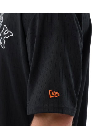 Tricou New Era MLB Arch Tee NY Mets - 60856159 [3]