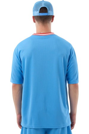 Tricou New Era MLB Arch Tee NY Yankees - 60856155 [1]