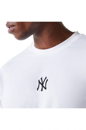 Tricou New Era MLB Le Midi Os NY Yankees - 60675748 [3]
