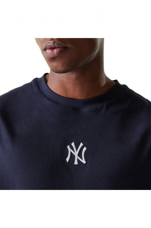 Tricou New Era MLB Le Midi Os NY Yankees - 60675749 [2]