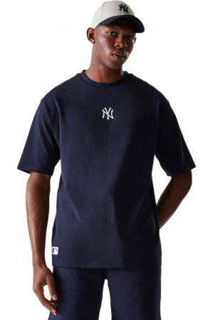 BĂRBAŢI - Tricou New Era MLB Le Midi Os NY Yankees - 60675749