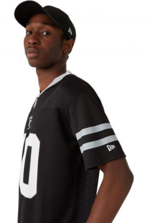 Tricou New Era NFL Mesh LA Raiders - 60416769 [2]