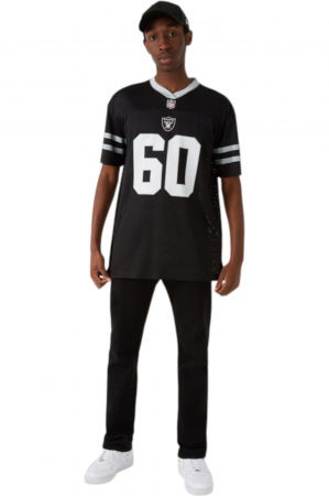 Tricou New Era NFL Mesh LA Raiders - 60416769 [7]
