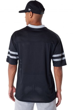 Tricou New Era NFL Mesh LA Raiders - 60416769 [1]