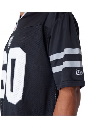 Tricou New Era NFL Mesh LA Raiders - 60416769 [3]