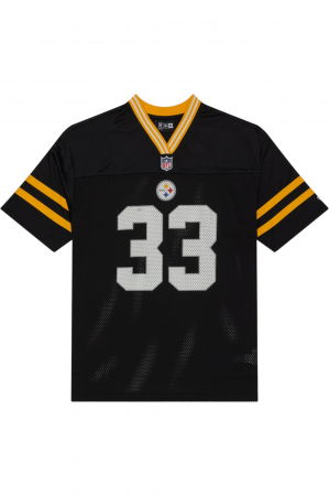 BĂRBAŢI - Tricou New Era NFL Mesh Pittsburgh Steelers - 60590523