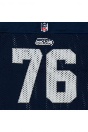 Tricou New Era NFL Mesh Tee Seattle Seahawks - 60590528 [2]