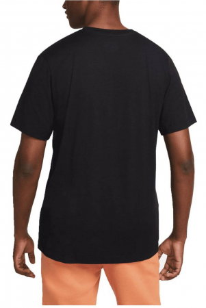 Tricou NIKE 12 Month Swoosh - DN5252-010 [1]