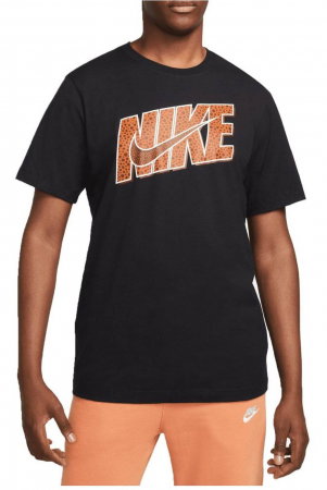 Tricou NIKE 12 Month Swoosh - DN5252-010 [0]