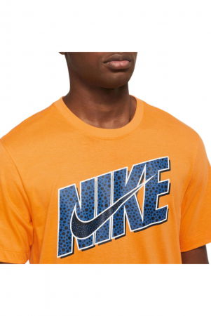 Tricou NIKE 12 Month Swoosh - DN5252-886 [2]
