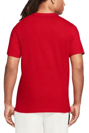 Tricou NIKE 12 months Swoosh - DZ5173-653 [1]