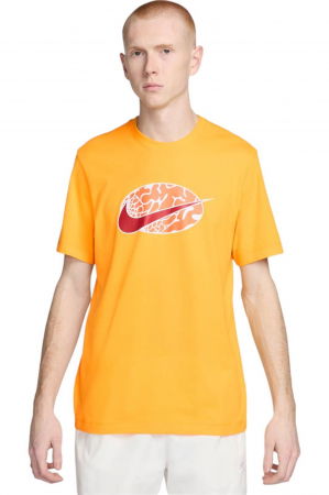 Tricou NIKE 12 Months Swoosh - FQ5929-739 [0]