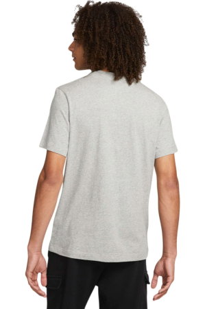 Tricou NIKE 12 Months Swoosh Logo - DN5243-063 [1]