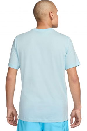 Tricou NIKE 6 months Swoosh - FQ7998-474 [1]