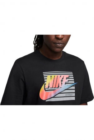 Tricou NIKE 6MO Futura - FQ7995-010 [2]