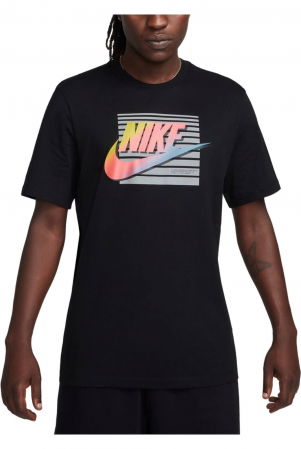 Tricou NIKE 6MO Futura - FQ7995-010 [0]