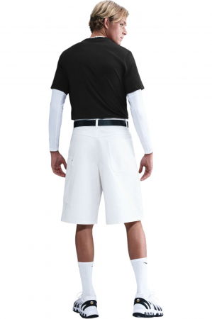 Tricou NIKE 6Months Swoosh HO25 - HQ9161-010 [2]