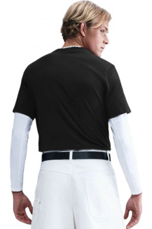 Tricou NIKE 6Months Swoosh HO25 - HQ9161-010 [1]