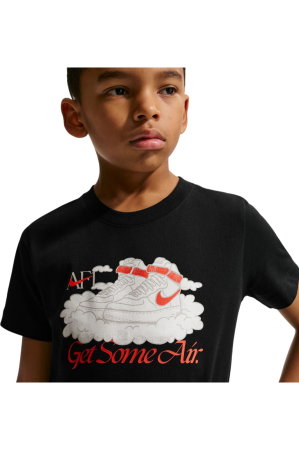 Tricou NIKE AF1 Vibes - IR5205-010 [2]