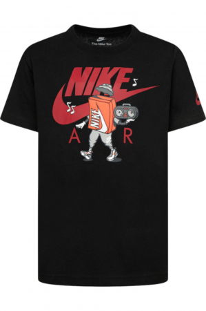 REDUCERI - Tricou NIKE Air Boxy - 86M841-023
