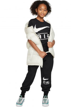 Tricou NIKE Air Boyfriend - FN9685-010 [5]