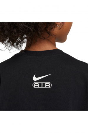 Tricou NIKE Air Boyfriend - FN9685-010 [4]