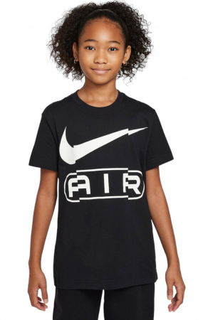 REDUCERI - Tricou NIKE Air Boyfriend - FN9685-010