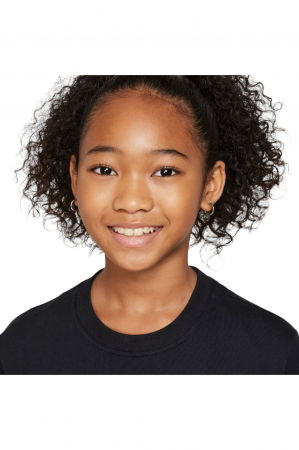 Tricou NIKE Air Boyfriend - FN9685-010 [2]