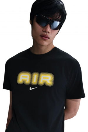 Tricou NIKE Air Graphic - HM0185-013 [2]