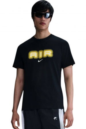 Tricou NIKE Air Graphic - HM0185-013 [0]