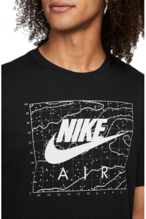 Tricou NIKE Air HBR 2 - DM6339-010 [2]