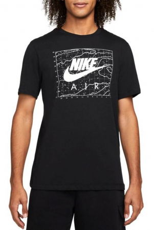 Tricou NIKE Air HBR 2 - DM6339-010 [0]