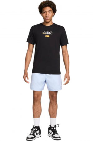 Tricou NIKE Air HBR PK1 - FV3718-010 [3]