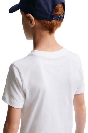 Tricou NIKE Air Max 90 Crew - II0448-100 [4]