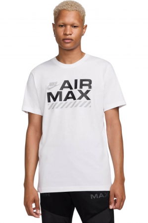 REDUCERI - Tricou NIKE Air Max SS - HF6597-100