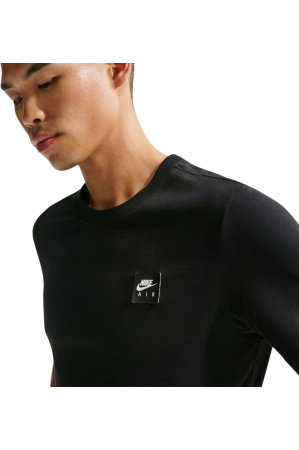 Tricou NIKE Air Patch - IO9514-010 [3]