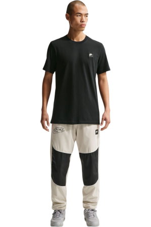 Tricou NIKE Air Patch - IO9514-010 [4]