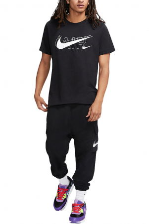 Tricou NIKE Air Print Pack - DD9702-010 [4]