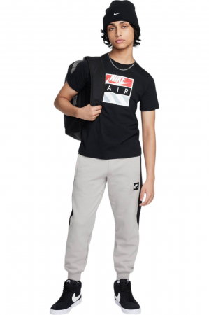 Tricou NIKE Air Tee - HQ4419-010 [4]