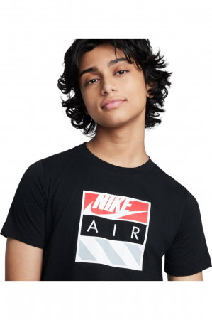 Tricou NIKE Air Tee - HQ4419-010 [2]