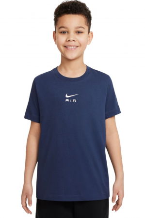 REDUCERI - Tricou NIKE Air Tee SS25 - FZ5174-410