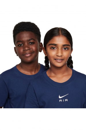 Tricou NIKE Air Tee SS25 - FZ5174-410 [4]