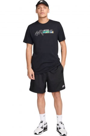 Tricou NIKE AirPhoria - FZ4794-010 [4]