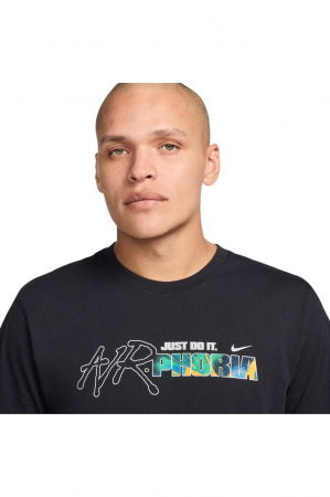 Tricou NIKE AirPhoria - FZ4794-010 [2]